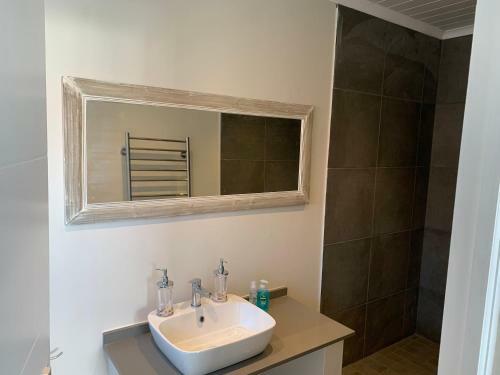Apartamento Syringa Villas