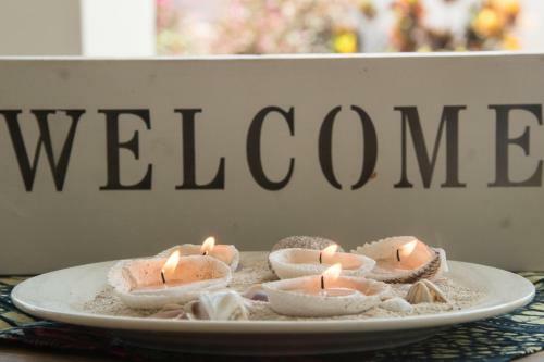 Bed & Breakfast Villa Kiota