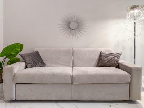 Apartamento Elegant Suite - In Centro Portanuova