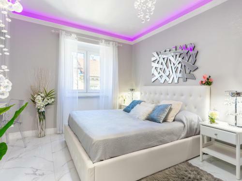Apartamento Elegant Suite - In Centro Portanuova