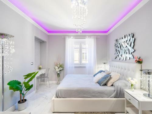 Apartamento Elegant Suite - In Centro Portanuova