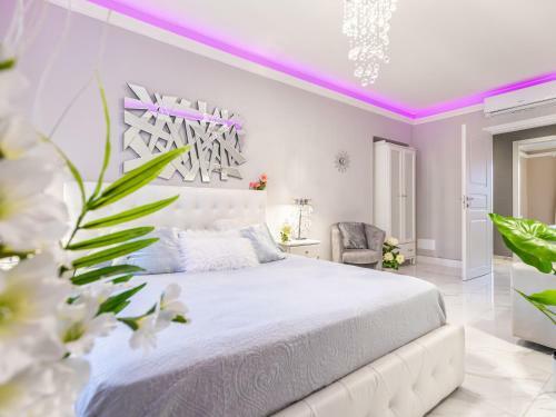Apartamento Elegant Suite - In Centro Portanuova