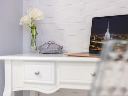 Apartamento Elegant Suite - In Centro Portanuova