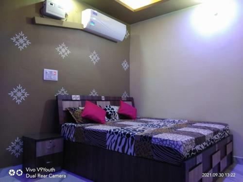 Oyo 82818 Hotel Tpm