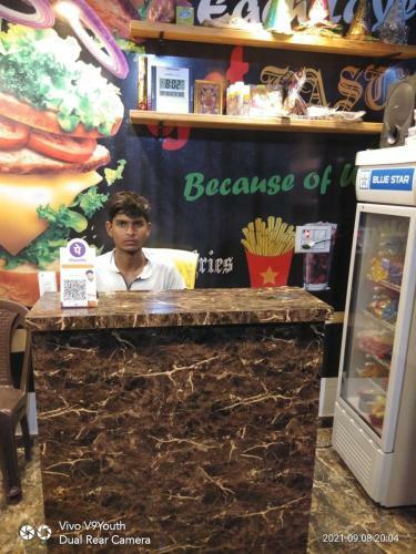 Oyo 82818 Hotel Tpm