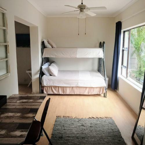 Apartamento Vincentia Odd Cottage ( Self Catering)