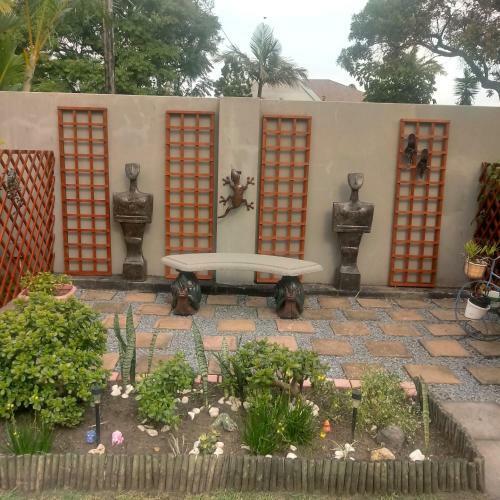 Apartamento Vincentia Odd Cottage ( Self Catering)