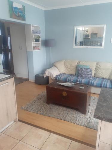 Apartamento Vincentia Odd Cottage ( Self Catering)