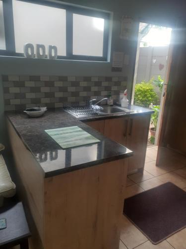 Apartamento Vincentia Odd Cottage ( Self Catering)