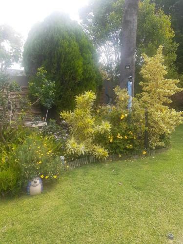 Apartamento Vincentia Odd Cottage ( Self Catering)