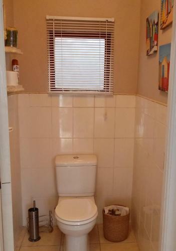 Apartamento Vincentia Odd Cottage ( Self Catering)