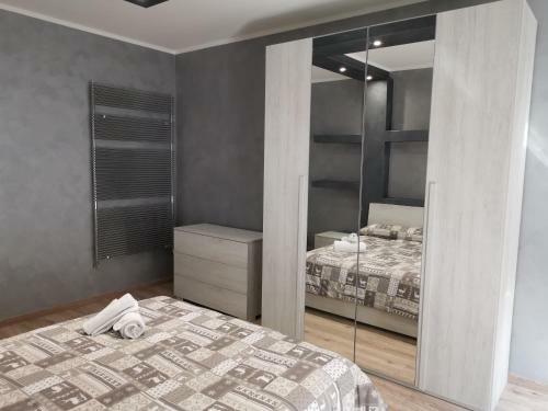 Apartamento Cav Black Pearl By People
