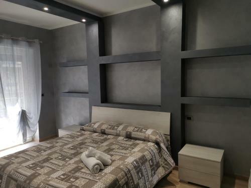 Apartamento Cav Black Pearl By People