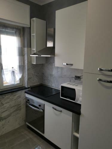 Apartamento Cav Black Pearl By People