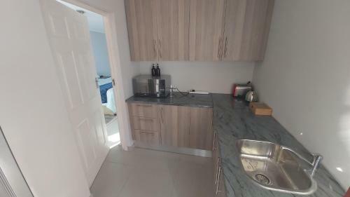 Apartamento Cottage Self Catering Unit With Ensuite.