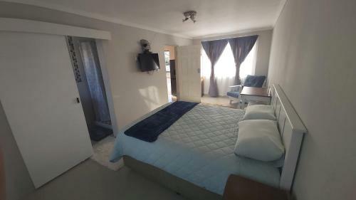 Apartamento Cottage Self Catering Unit With Ensuite.