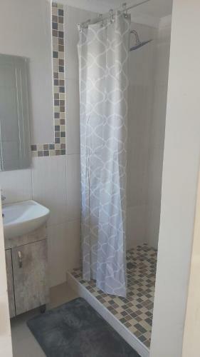 Apartamento Cottage Self Catering Unit With Ensuite.