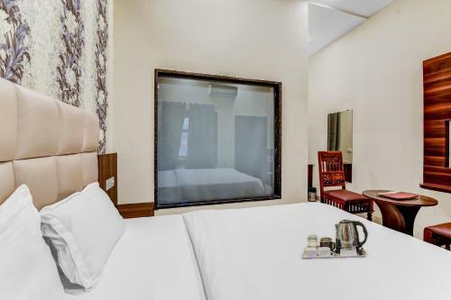 Oyo Townhouse 742 Hotel Mangal Inn