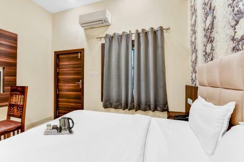 Oyo Townhouse 742 Hotel Mangal Inn