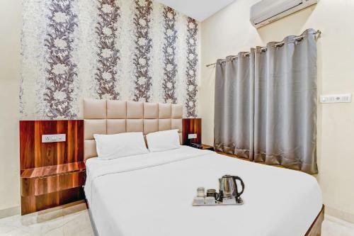 Oyo Townhouse 742 Hotel Mangal Inn