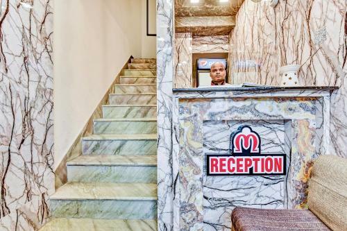 Oyo Townhouse 742 Hotel Mangal Inn