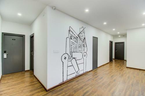 Oyo Townhouse 742 Hotel Mangal Inn