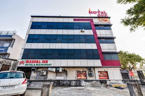 Oyo Townhouse 742 Hotel Mangal Inn