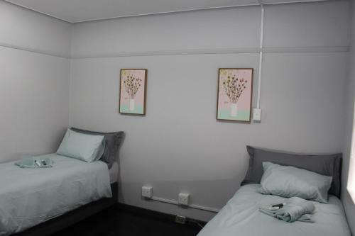 Bed & Breakfast Jft Self Catering Units
