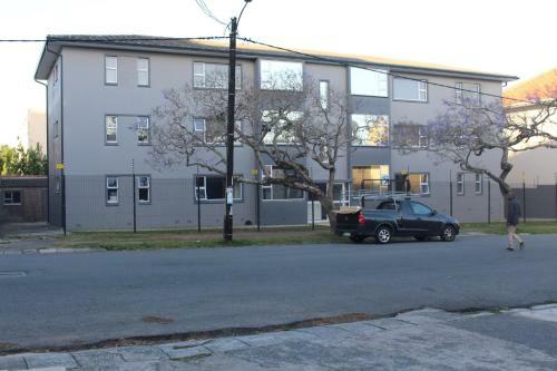 Bed & Breakfast Jft Self Catering Units