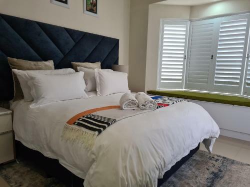 Villa Modern Executive Unit