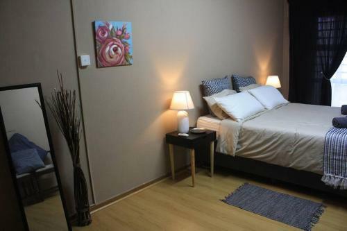 Apartamento Casa En Gregg -exquisite 2-bedroom Spacious Condo