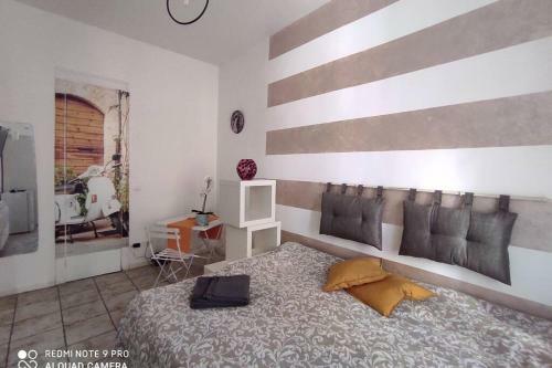 Apartamento Vespa House, Intima E Confortevole