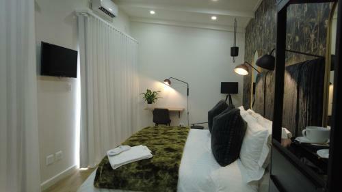 The Executive Bed And Breakfast