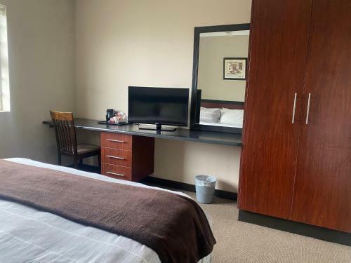 Bluewaters Hotel