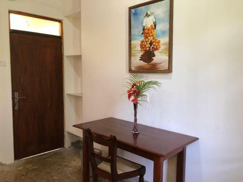 Ayurveda Homestay
