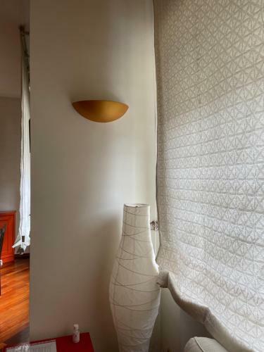 Zen Apartment Located In Turin Pre Hill