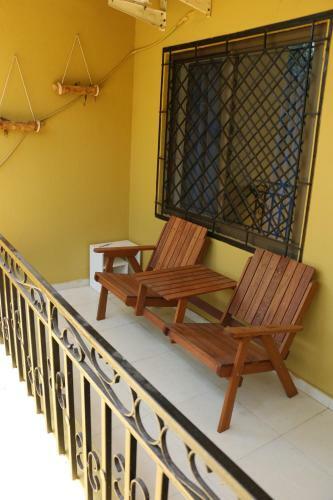 Apartamento Lux Villa South Goa A Perfect Getaway!