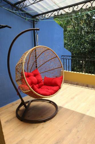 Apartamento Lux Villa South Goa A Perfect Getaway!