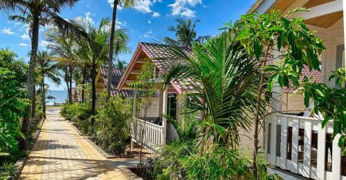 Hotel Pele's Fisherman Village