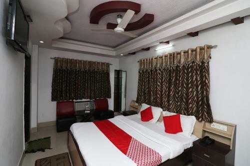 Oyo 29064 Hotel Sai International