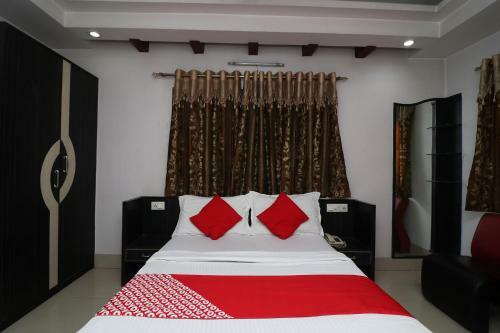 Oyo 29064 Hotel Sai International