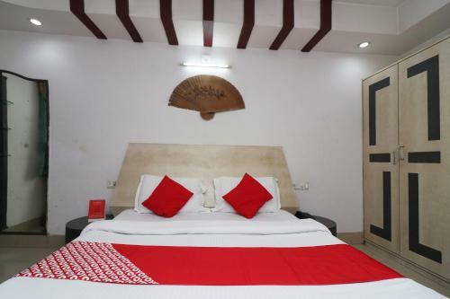 Oyo 29064 Hotel Sai International