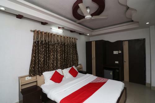 Oyo 29064 Hotel Sai International