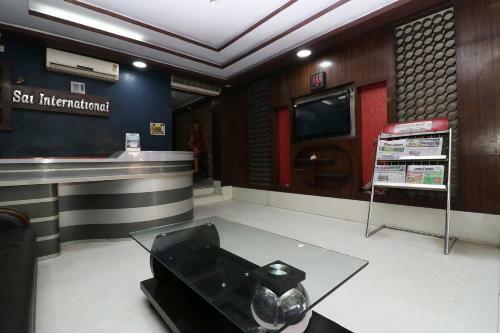 Oyo 29064 Hotel Sai International