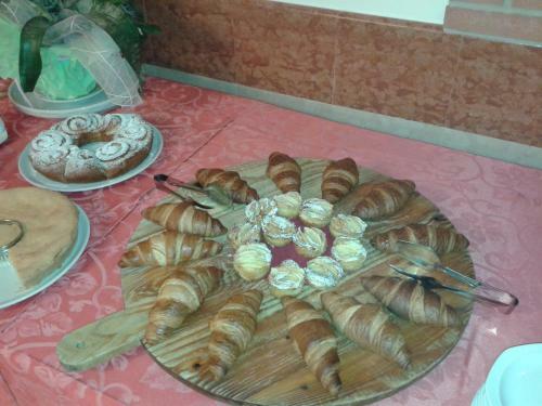 Hotel Albergo Ristorante Alla Bettola