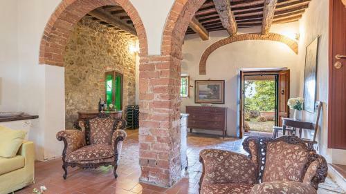 Villa Poderino 6