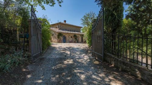 Villa Poderino 6