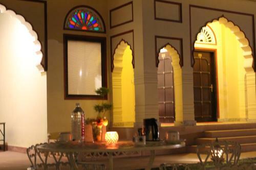 Hotel The Grand Barso (a Luxury Heritage)