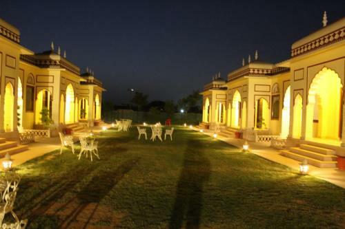 Hotel The Grand Barso (a Luxury Heritage)