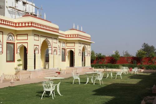 Hotel The Grand Barso (a Luxury Heritage)